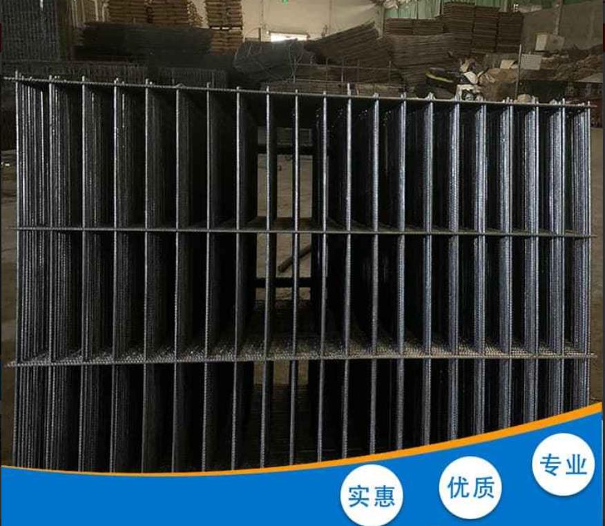 腳手架上使用鋼笆網(wǎng)有什么優(yōu)勢？